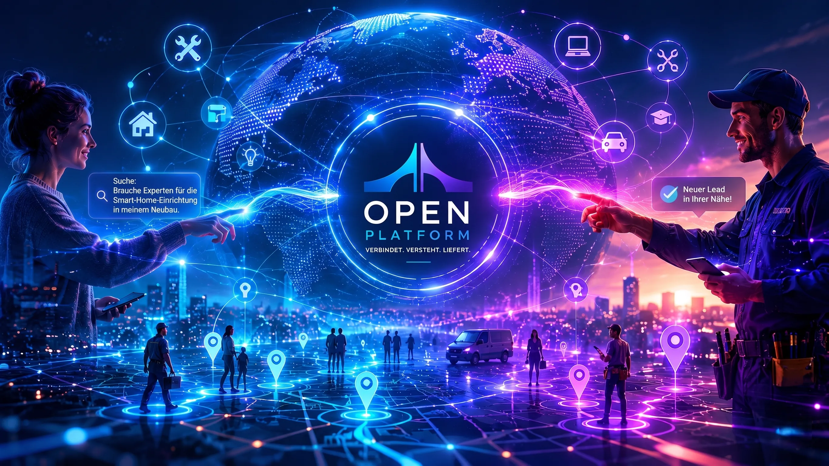 Open Platform Hero